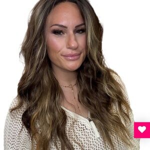 Sassy misfits Kyleigh Long